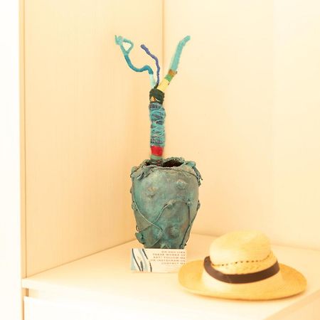 Sea & Culture Apartment Lerici Bagian luar foto