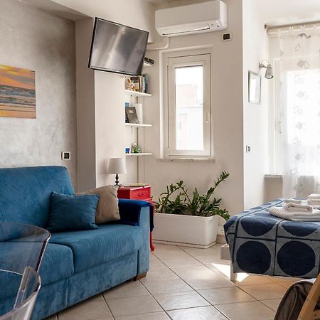 Sea & Culture Apartment Lerici Bagian luar foto