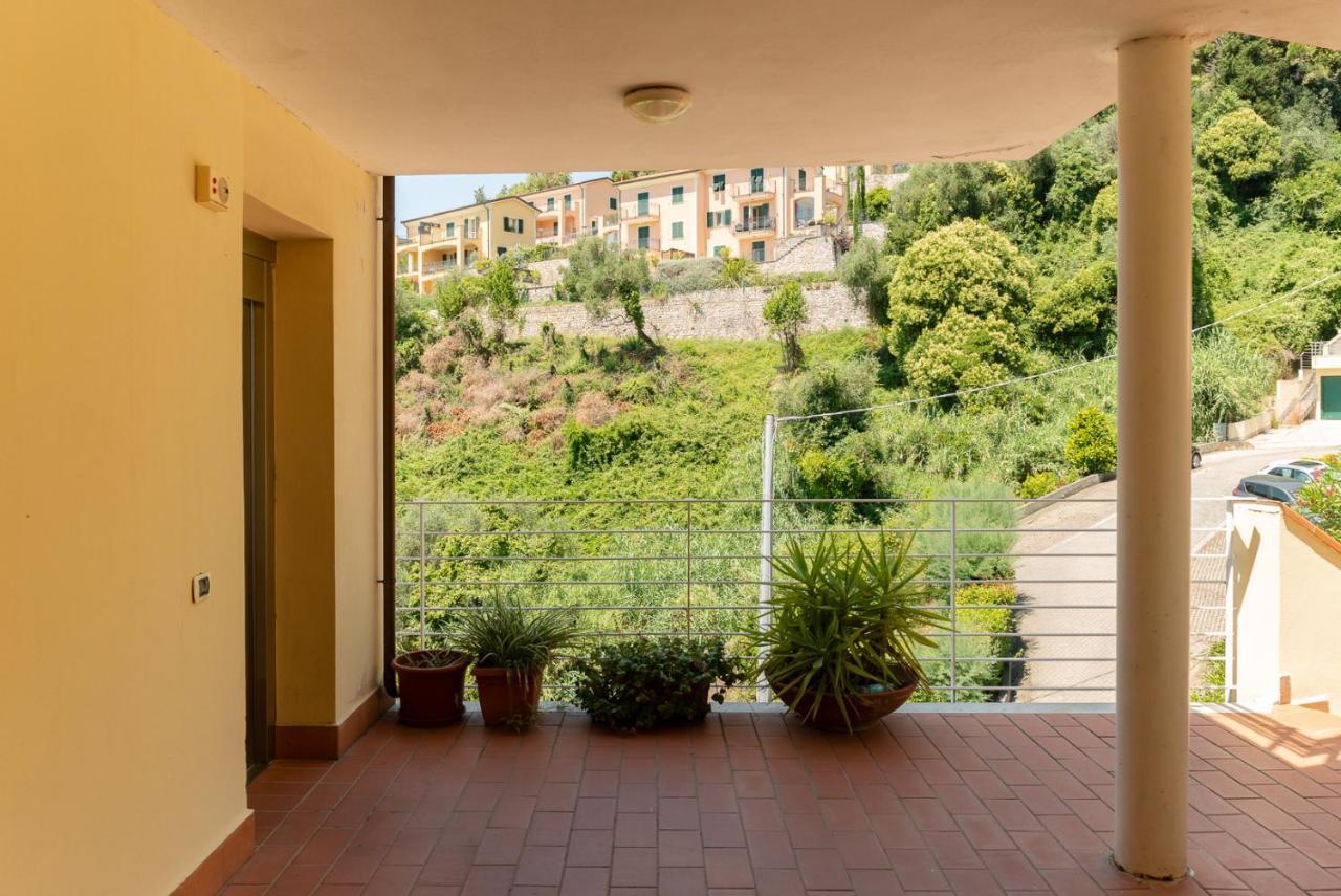 Sea & Culture Apartment Lerici Bagian luar foto
