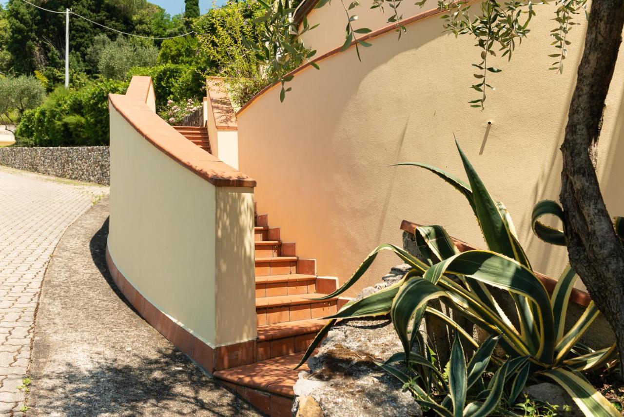 Sea & Culture Apartment Lerici Bagian luar foto