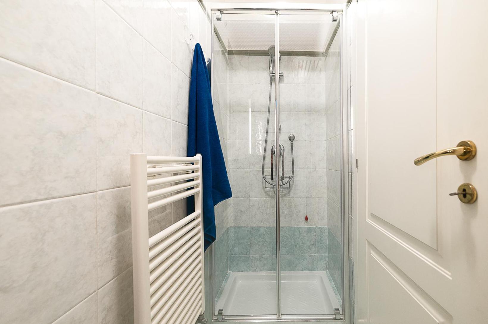 Sea & Culture Apartment Lerici Bagian luar foto