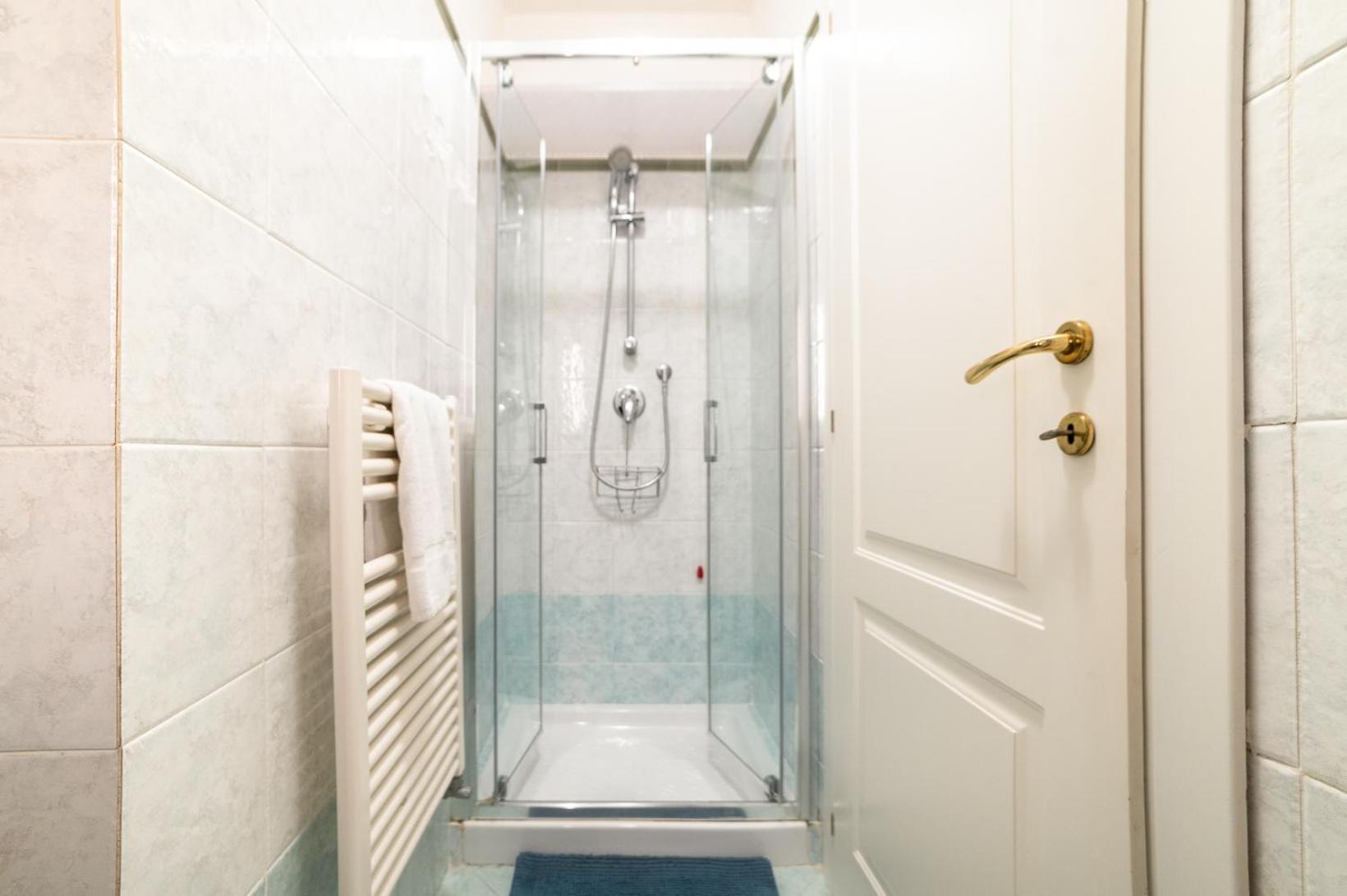 Sea & Culture Apartment Lerici Bagian luar foto