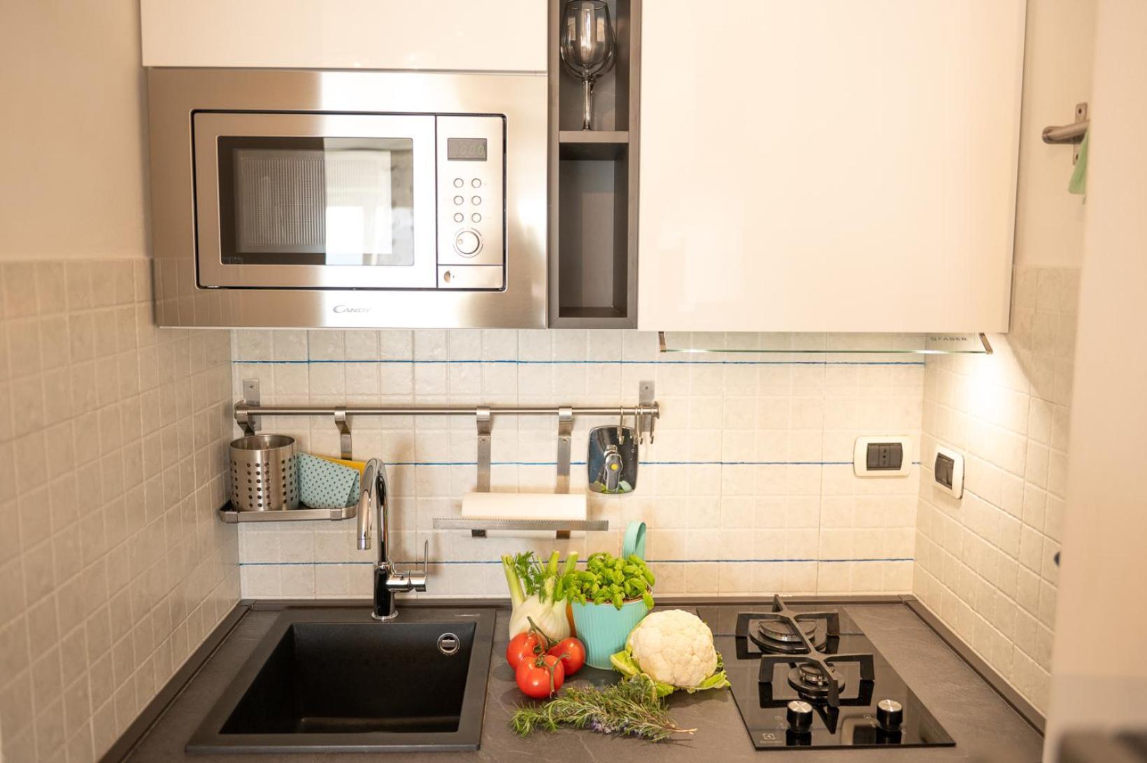 Sea & Culture Apartment Lerici Bagian luar foto