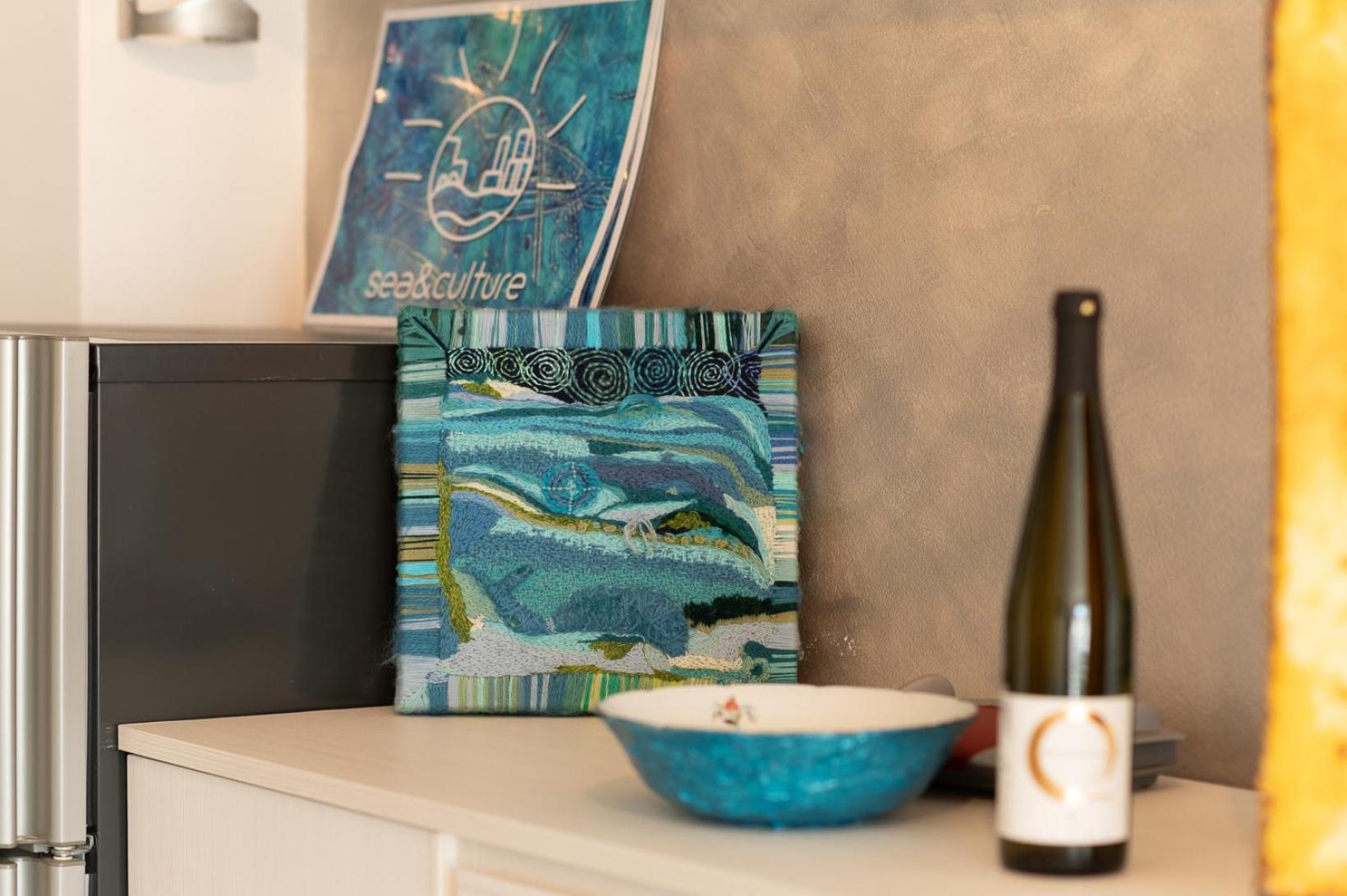 Sea & Culture Apartment Lerici Bagian luar foto